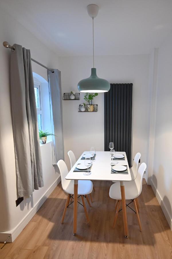 The Coffee Pot Cottage In Town Centre Free Parking Стретфорд-на-Ейвоні Екстер'єр фото