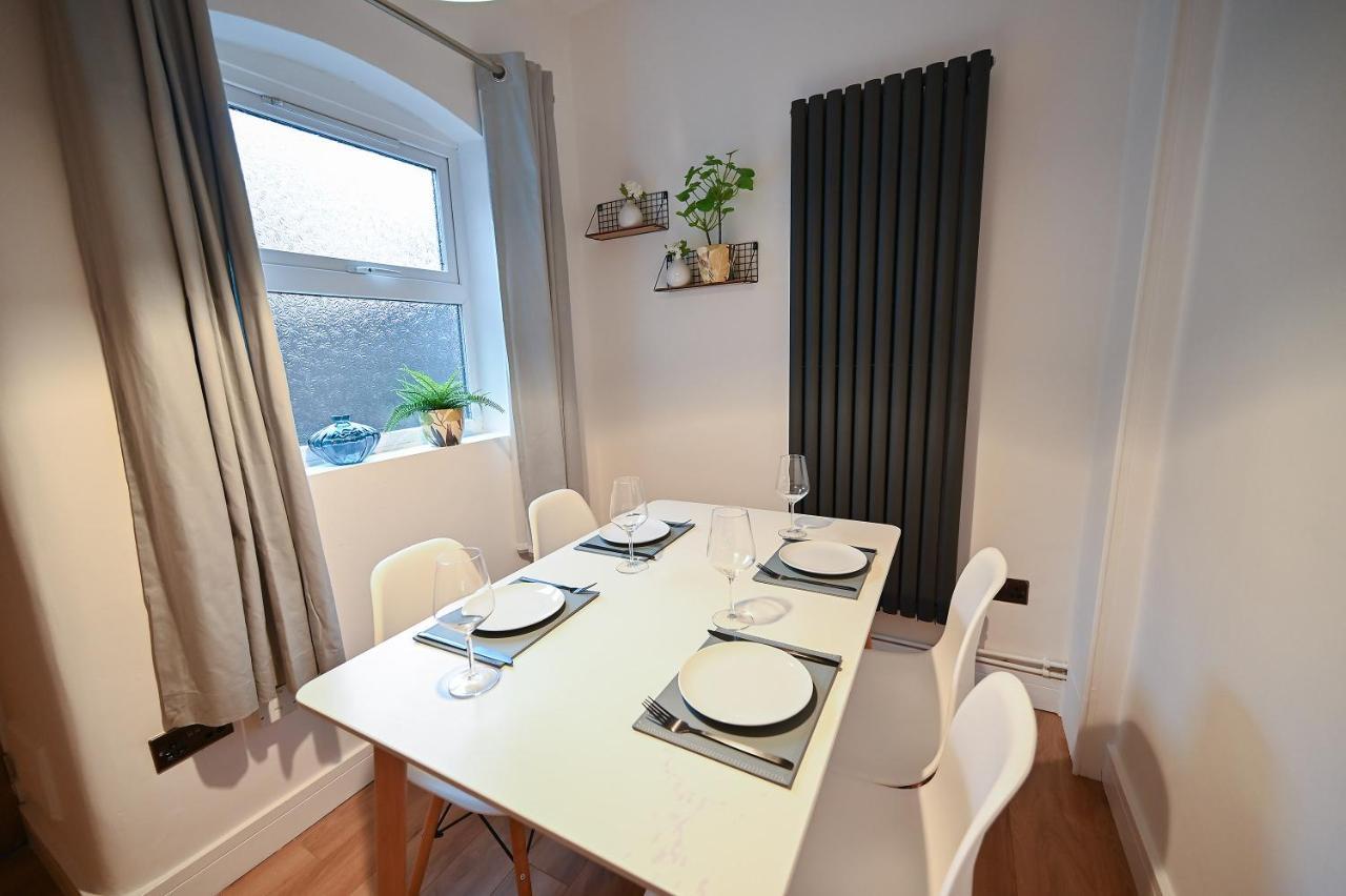 The Coffee Pot Cottage In Town Centre Free Parking Стретфорд-на-Ейвоні Екстер'єр фото
