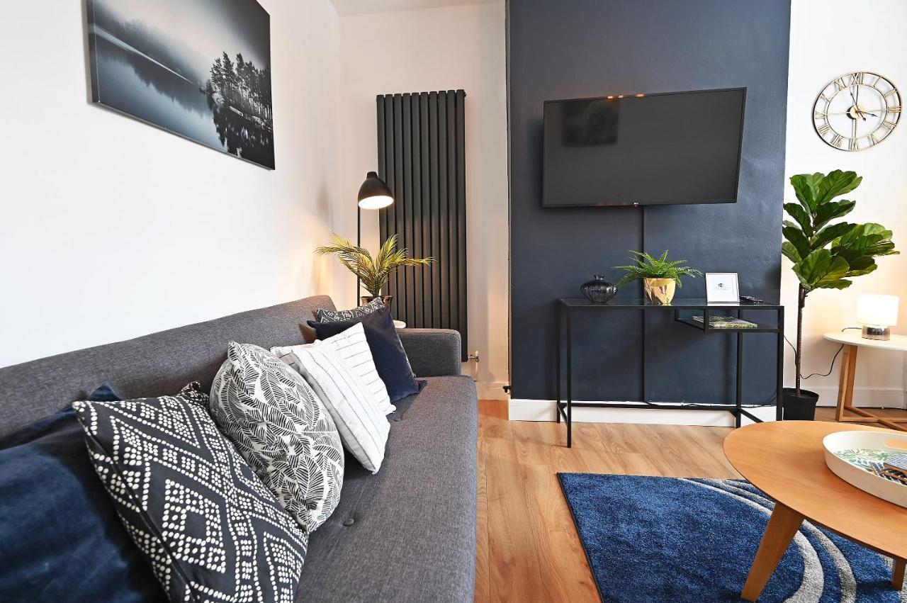 The Coffee Pot Cottage In Town Centre Free Parking Стретфорд-на-Ейвоні Екстер'єр фото