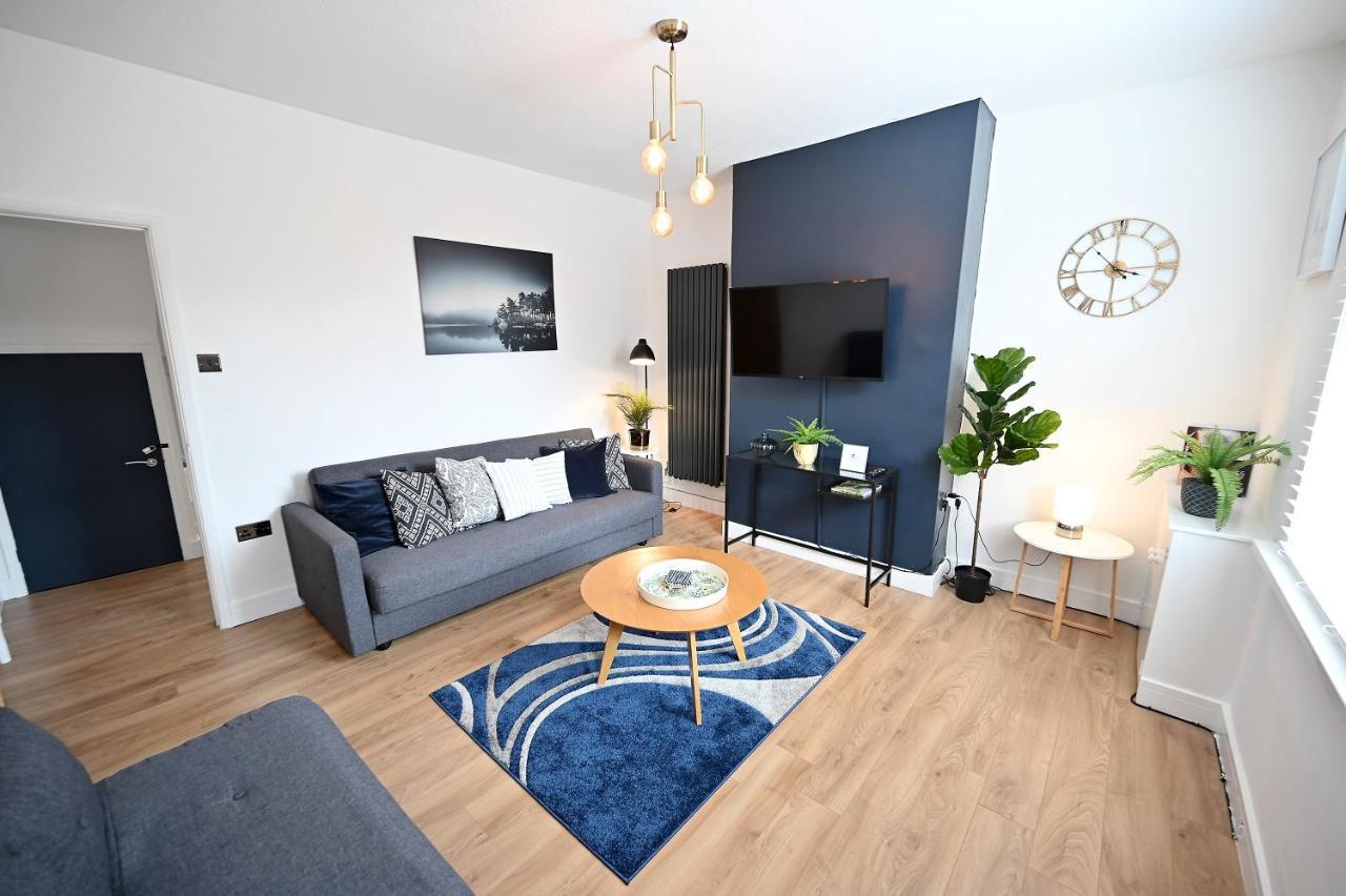 The Coffee Pot Cottage In Town Centre Free Parking Стретфорд-на-Ейвоні Екстер'єр фото