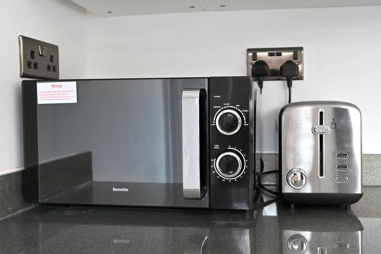 The Coffee Pot Cottage In Town Centre Free Parking Стретфорд-на-Ейвоні Екстер'єр фото