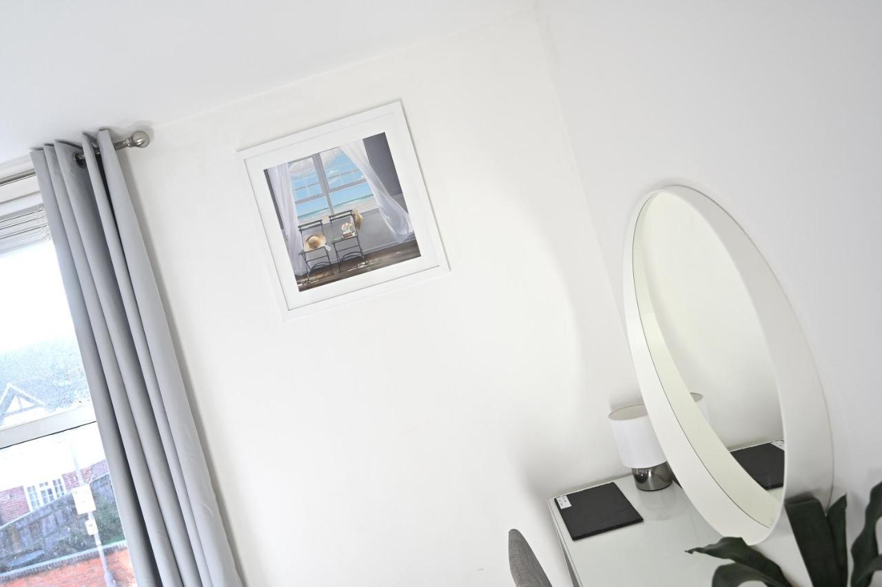 The Coffee Pot Cottage In Town Centre Free Parking Стретфорд-на-Ейвоні Екстер'єр фото