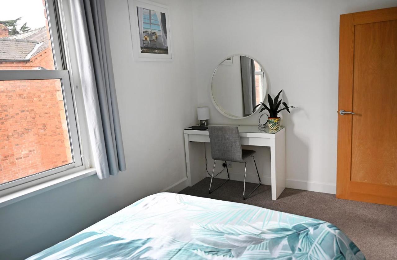 The Coffee Pot Cottage In Town Centre Free Parking Стретфорд-на-Ейвоні Екстер'єр фото